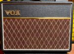 Vox AC10C1 Lambalı Kombo Elektro Gitar Amfisi Outlet (İkinci El-Kullanılmış)