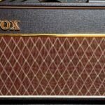 Vox AC10C1 Lambalı Kombo Elektro Gitar Amfisi Outlet (İkinci El-Kullanılmış)