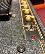 Vox AC10C1 Lambalı Kombo Elektro Gitar Amfisi Outlet (İkinci El-Kullanılmış) - Görsel 4