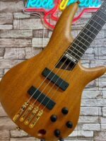 Ibanez SR20th4 20th Anniversary Prestige Japon Bas Gitar Outlet (İkinci El-Kullanılmış) - Görsel 2