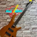 Ibanez SR20th4 20th Anniversary Prestige Japon Bas Gitar Outlet (İkinci El-Kullanılmış)