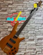 Ibanez SR20th4 20th Anniversary Prestige Japon Bas Gitar Outlet (İkinci El-Kullanılmış)