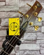 Ibanez SR20th4 20th Anniversary Prestige Japon Bas Gitar Outlet (İkinci El-Kullanılmış) - Görsel 3