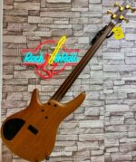 Ibanez SR20th4 20th Anniversary Prestige Japon Bas Gitar Outlet (İkinci El-Kullanılmış) - Görsel 5