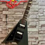Jackson JS32 Rhoads Solak Elektro Gitar Outlet (İkinci El-Kullanılmış)