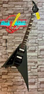Jackson JS32 Rhoads Solak Elektro Gitar Outlet (İkinci El-Kullanılmış)
