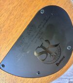 Ibanez SR20th4 20th Anniversary Prestige Japon Bas Gitar Outlet (İkinci El-Kullanılmış) - Görsel 6
