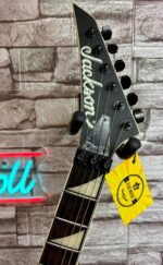 Jackson JS32 Rhoads Solak Elektro Gitar Outlet (İkinci El-Kullanılmış) - Görsel 4