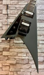 Jackson JS32 Rhoads Solak Elektro Gitar Outlet (İkinci El-Kullanılmış) - Görsel 2