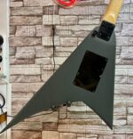 Jackson JS32 Rhoads Solak Elektro Gitar Outlet (İkinci El-Kullanılmış) - Görsel 5