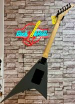 Jackson JS32 Rhoads Solak Elektro Gitar Outlet (İkinci El-Kullanılmış) - Görsel 6