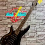 Ibanez SR300L Solak Bas Gitar Outlet (İkinci El-Kullanılmış)