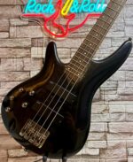 Ibanez SR300L Solak Bas Gitar Outlet (İkinci El-Kullanılmış) - Görsel 2