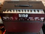 EVH 5150 Iconic Series 40W Kombo Amfi Outlet (İkinci El-Kullanılmış) - Görsel 2