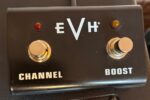 EVH 5150 Iconic Series 40W Kombo Amfi Outlet (İkinci El-Kullanılmış) - Görsel 5