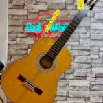 Admira Sara Klasik Gitar Outlet (İkinci El-Kullanılmış)