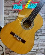 Admira Sara Klasik Gitar Outlet (İkinci El-Kullanılmış) - Görsel 2