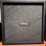 Laney Ironheart IRT412 Kabin Outlet (İkinci El-Kullanılmış)