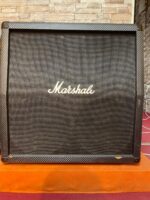 Marshall MG412A Elektro Gitar Amfi Kabini Outlet (İkinci El-Kullanılmış)
