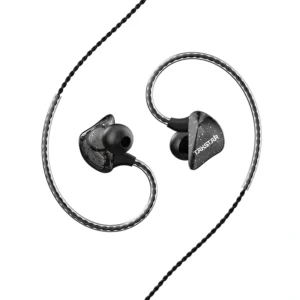 Takstar TS2300BK Kulak İçi Siyah İn-Ear Monitör Kulaklık
