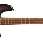 Bacchus BJB-1-RSM/M 3 Tone Sunburst
