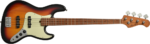 Bacchus BJB-1-RSM/M 3 Tone Sunburst
