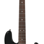 Bacchus BJB-1-RSM/R-TTPG Black