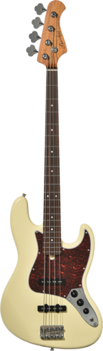 Bacchus BJB-1-RSM/R-TTPG Olympic White