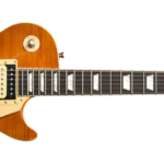 Bachhus BLP-FMH/R Honey Burst