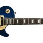 Bachhus BLP-FMH/R See-through Blue