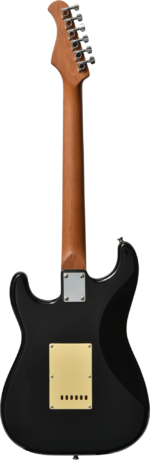 Bacchus BST-1-RSM/M Black - Görsel 2