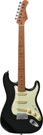 Bacchus BST-1-RSM/M Black