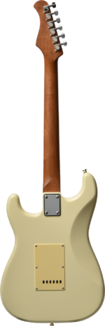 Bacchus BST-1-RSM/M Olympic White - Görsel 2