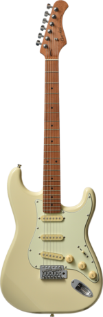 Bacchus BST-1-RSM/M Olympic White