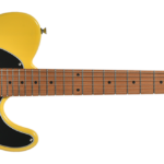Bacchus BTE1DX RSM/M Butterscotch Blonde