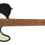 Bacchus BTE1DX RSM/M Black