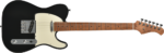 Bacchus BTE1DX RSM/M Black