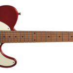 Bacchus BTE1DX RSM/M Candy Apple Red