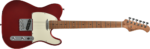 Bacchus BTE1DX RSM/M Candy Apple Red