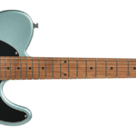 Bacchus BTE1DX RSM/M Ice Blue Metallic