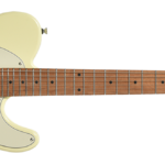 Bacchus BTE1DX RSM/M Olympic White