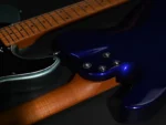 Bacchus BTE1DX RSM/M Black - Görsel 7