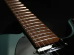 Bacchus BTE1DX RSM/M Black - Görsel 8