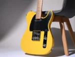 Bacchus BTE1DX RSM/M Black - Görsel 9