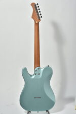 Bacchus BTE1DX RSM/M Ice Blue Metallic - Görsel 3