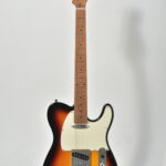 Bacchus BTE1DX RSM/M 3 Tone Sunburst