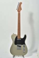 Bacchus BTE1DX RSM/M Misty Dawn Gold - Görsel 2