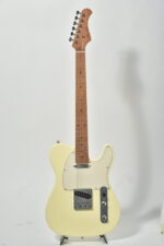 Bacchus BTE1DX RSM/M Olympic White - Görsel 2