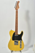 Bacchus BTE1DX RSM/M Butterscotch Blonde - Görsel 2