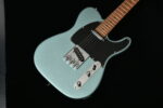 Bacchus BTE1DX RSM/M Ice Blue Metallic - Görsel 5